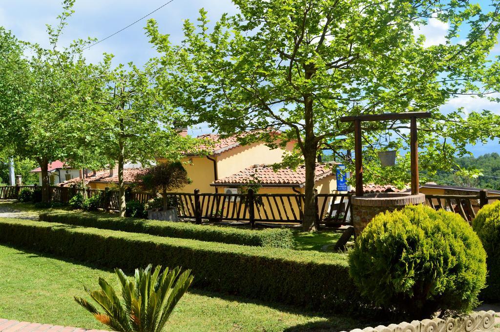 Agriturismo E Turre Serrastretta Exterior photo