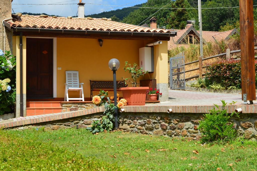 Agriturismo E Turre Serrastretta Exterior photo